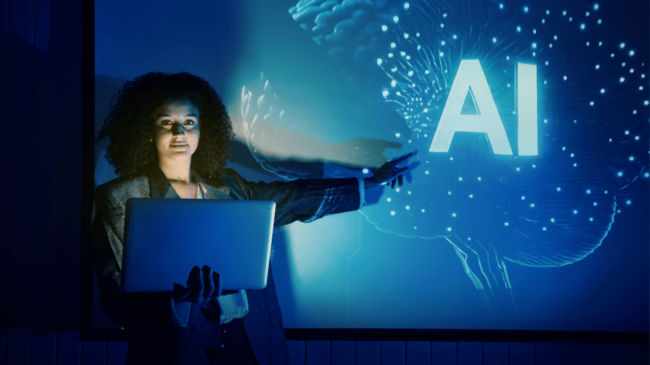 Human + AI in 2026: Why Collaboration Will Matter More Than Automation